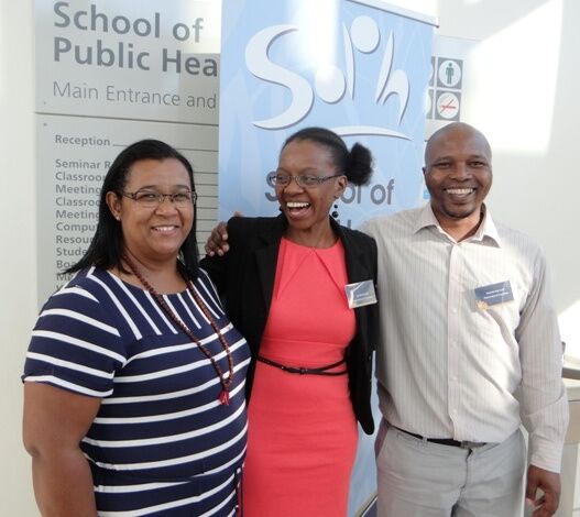 Network and Partners