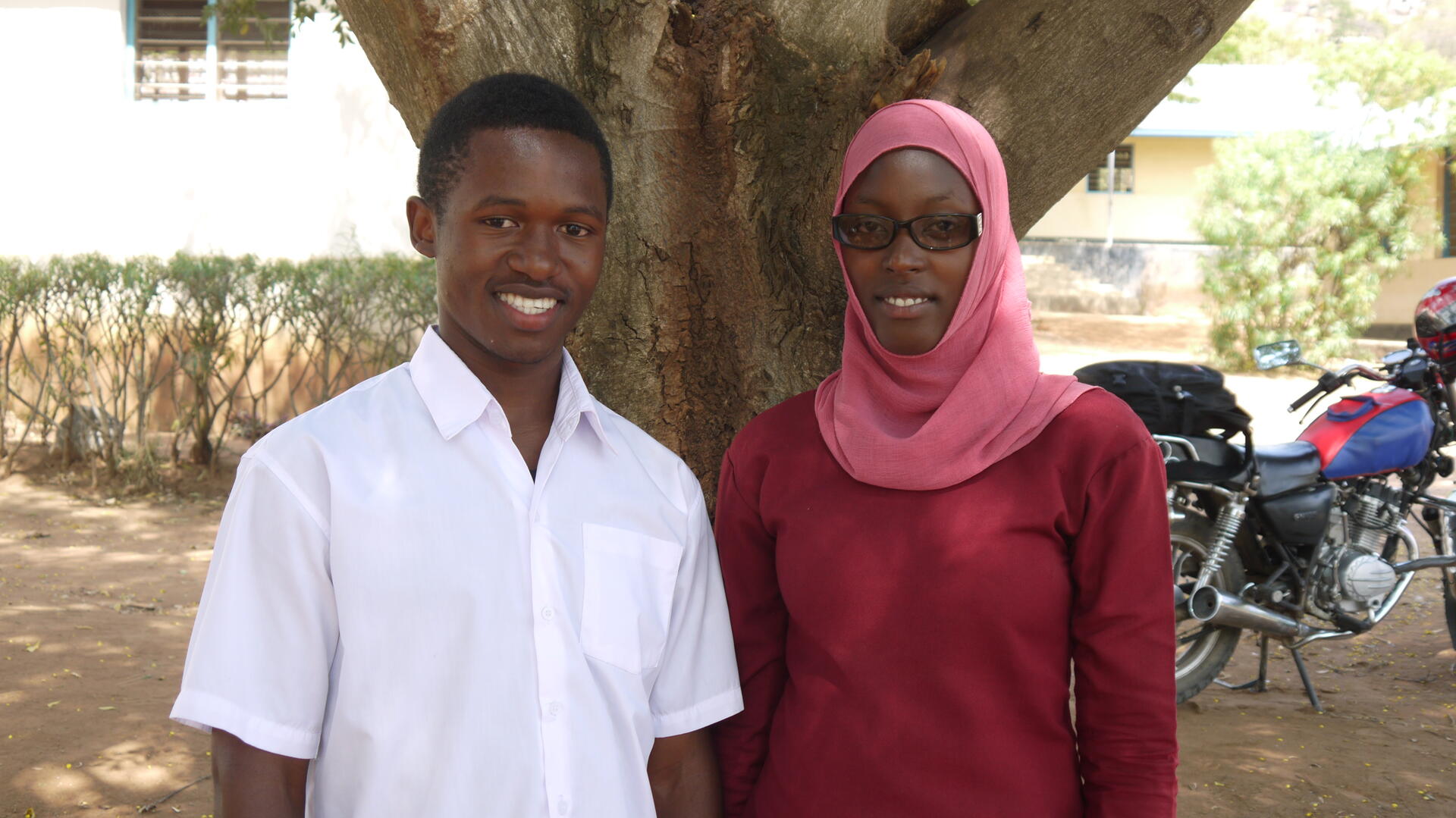 About Us - Victory for Equality